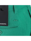 Men's Vent Golf Pants Green - J.LINDEBERG - BALAAN 8