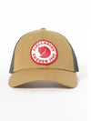 24SS 1960 Logo Trucker Cap 78138 232 - FJALL RAVEN - BALAAN 2