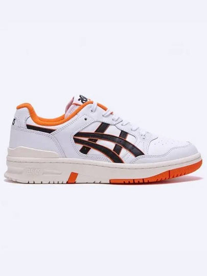 EX89 Low Top Sneakers White Habanero - ASICS - BALAAN 2