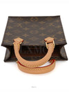 women cross bag - LOUIS VUITTON - BALAAN 5