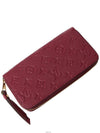 women s long wallet - LOUIS VUITTON - BALAAN 1