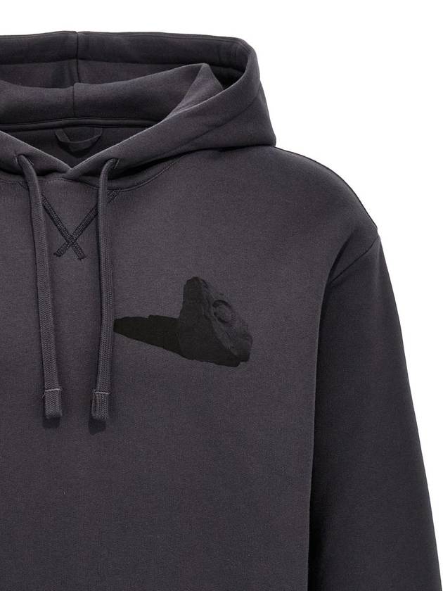 Objects Iv Life 'Boulder Print' Hoodie - OBJECTS IV LIFE - BALAAN 3