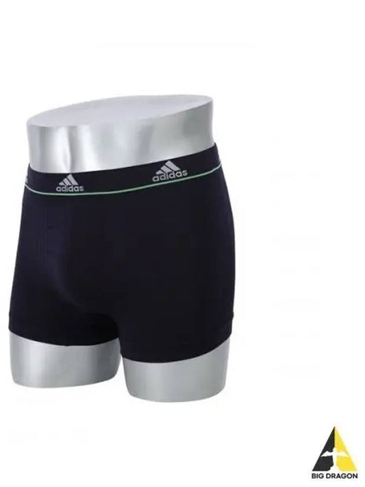 adidas UNDERWEAR Performance Volume Men s Seamless Drawstring 1 Type NV - ADIDAS - BALAAN 1