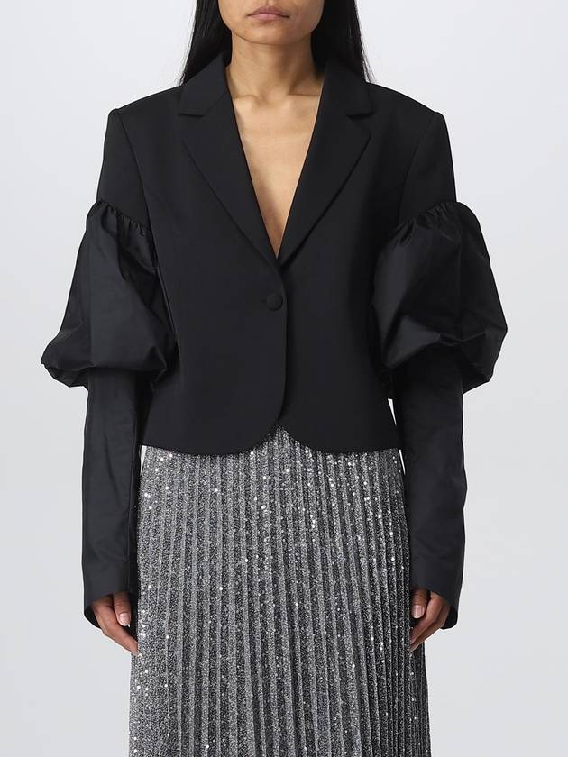 Blazer woman Karl Lagerfeld - KARL LAGERFELD - BALAAN 1