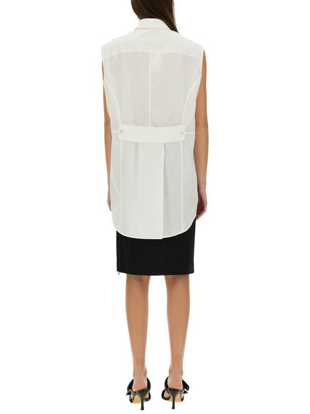 Helmut Lang "Apex Tail" Shirt - HELMUT LANG - BALAAN 3