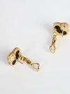 Vintage Alhambra earrings VCARA44200 - VANCLEEFARPELS - BALAAN 3