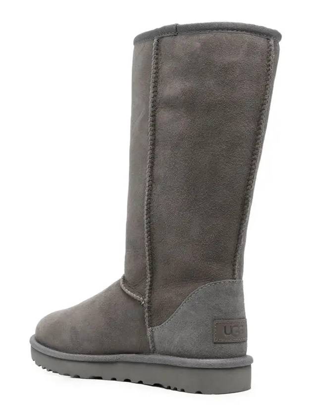 Classic Tall II Winter Boots Gray - UGG - BALAAN 4