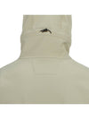 Shell-R Hooded Jacket Sage - CP COMPANY - BALAAN 11