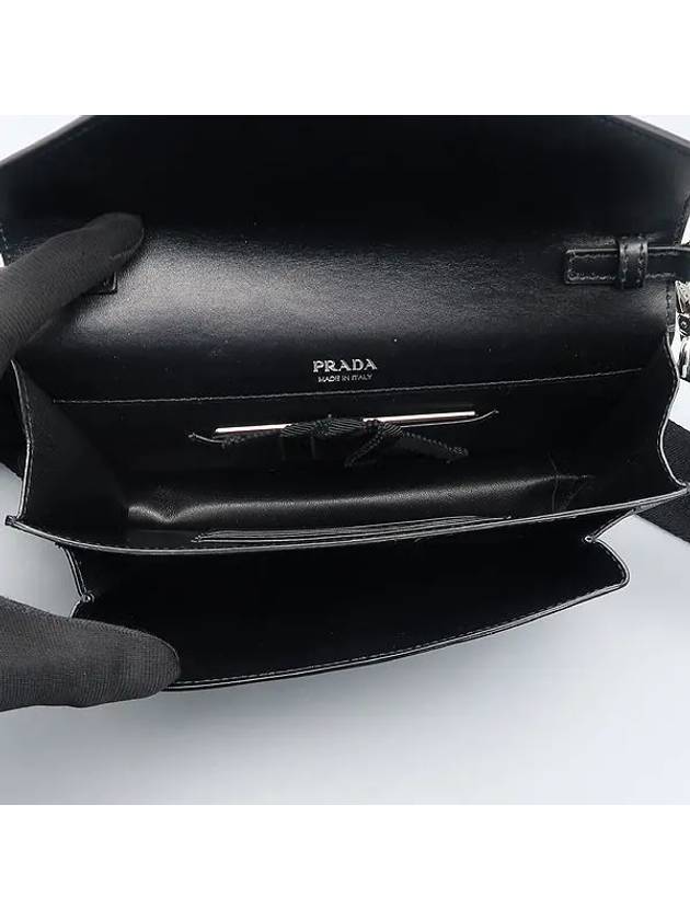 1BP020 Crossbody Bag - PRADA - BALAAN 5