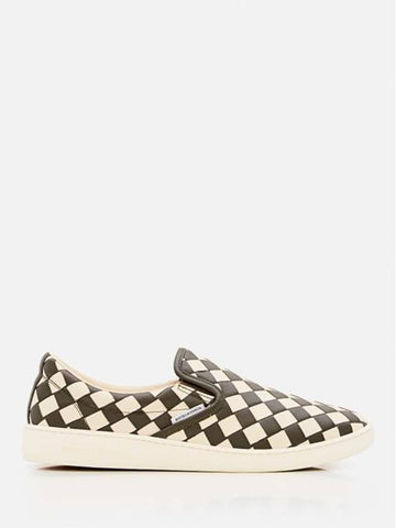 Bottega Veneta Sneakers White - BOTTEGA VENETA - BALAAN 1