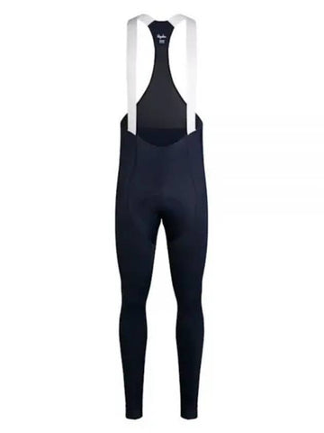 MEN S PRO TEAM TRAINING TIGHTS WITH PAD AGT01XXDNW - RAPHA - BALAAN 1