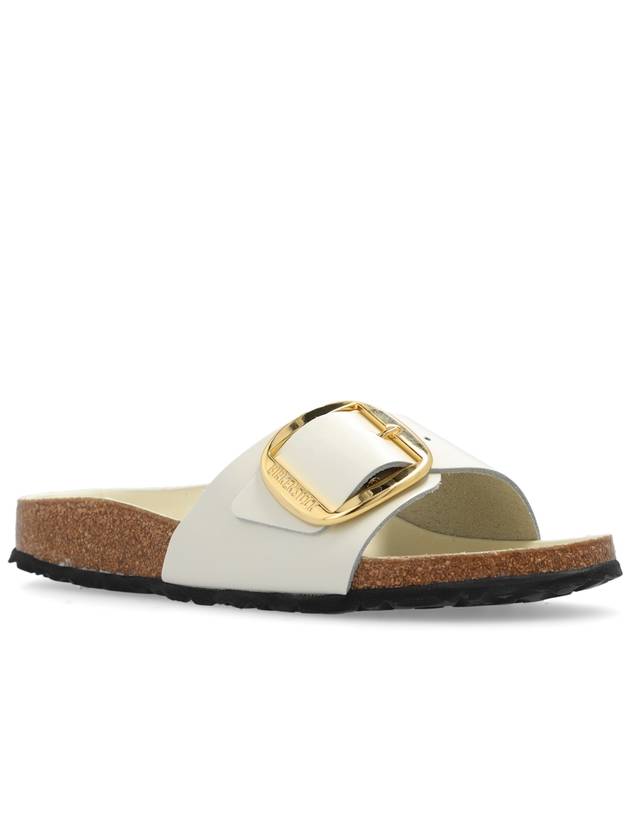 Mule 1025298 SHECR - BIRKENSTOCK - BALAAN 5