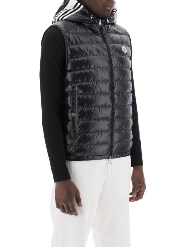 Best 1A00057 595ZJ 999 Black - MONCLER - BALAAN 2