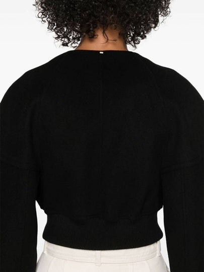 SPORTMAX PRE Jackets Black - MAX MARA SPORTMAX - BALAAN 2