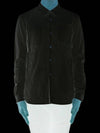 Diamond quilted shirt jacket - UNDERCOVER - BALAAN 2