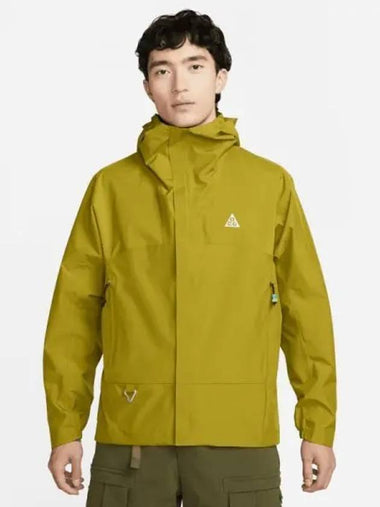 AS M ACG SF CASCADE RAIN JKT - NIKE - BALAAN 1