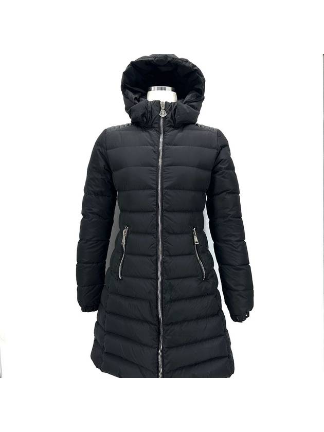 Oropin old Taleb long padded jumper - MONCLER - BALAAN 2