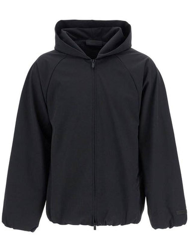 Outerwear 202BT244880F Black - FEAR OF GOD - BALAAN 1