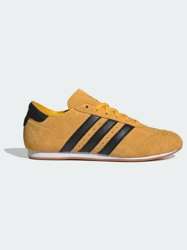 Taekwondo Race Women s Original Crew Yellow Core Black Gum JS1461 748973 - ADIDAS - BALAAN 1