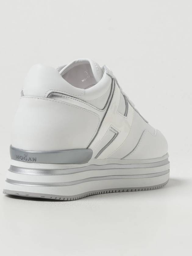 Sneakers Hogan in pelle - HOGAN - BALAAN 3