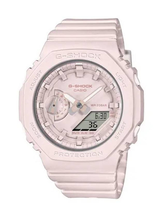 Electronic Wristwatch Big Face AnacombiGMA S2100BA 4 - G-SHOCK - BALAAN 1