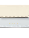 PFMO0074U0 P2644 Z529N Women s Business Card Wallet - MARNI - BALAAN 5