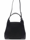 Cabas XS Tote Bag Black - BALENCIAGA - BALAAN 5