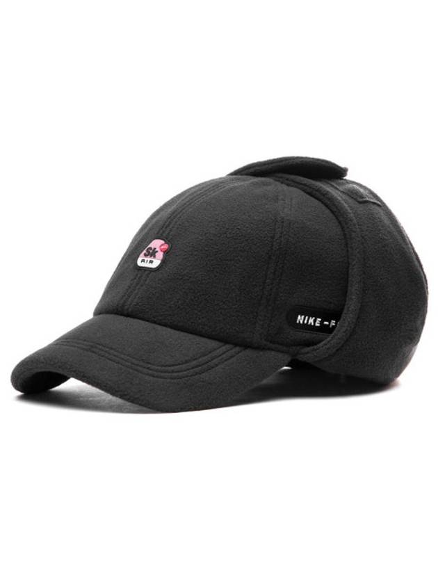 x Skepta H86 Earflap Cap QS Black x Skepta H86 Earflap Cap QS Black - NIKE - BALAAN 1