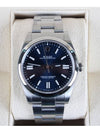 Rolex Oyster Perpetual 41 Blue Edition 22 Years - ROLEX - BALAAN 3