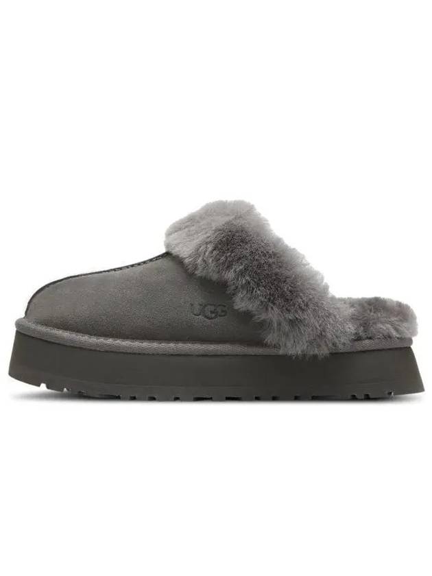 Disket 1122550 CHARCOAL - UGG - BALAAN 1