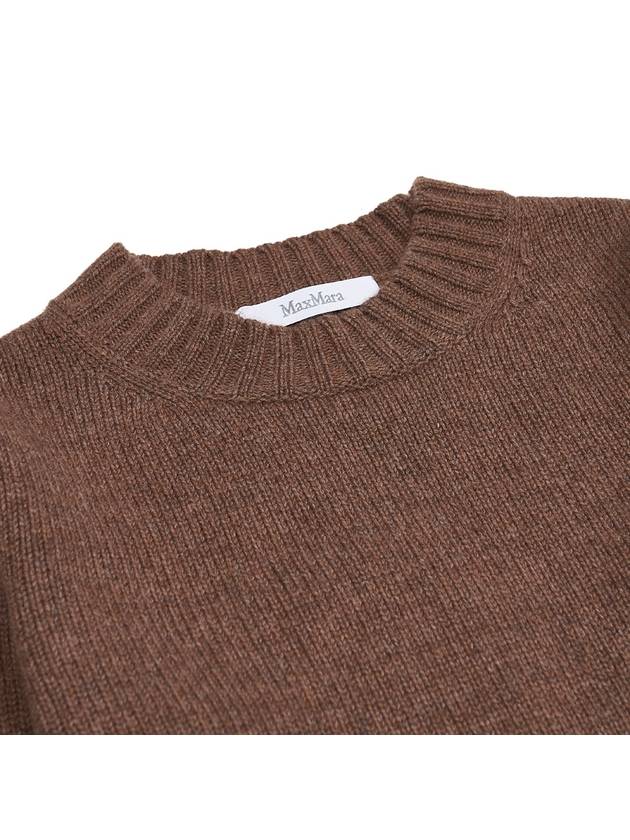 Women's Omelia Knit Omelia 010 - MAX MARA - BALAAN 3