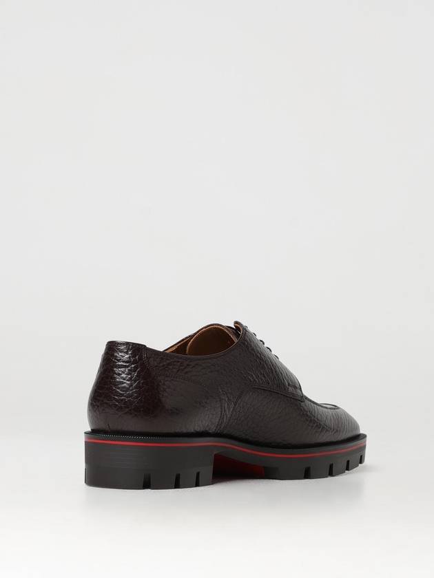 Shoes men Christian Louboutin - CHRISTIAN LOUBOUTIN - BALAAN 3