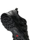 XA Pro 3D Low-Top Sneakers Black Magnet - SALOMON - BALAAN 4