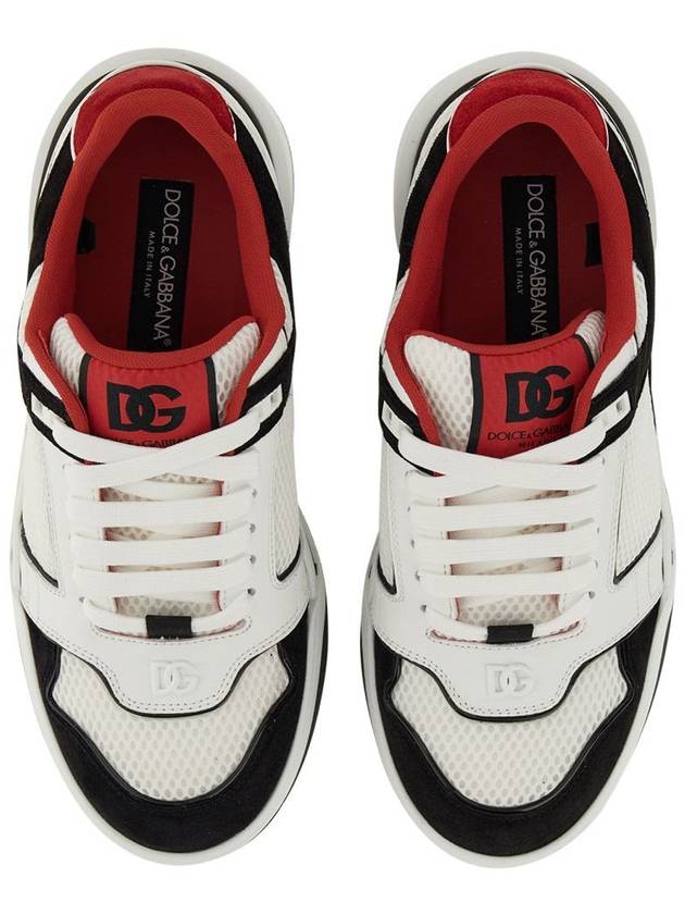 Sneakers CS2241AR755 89690 - DOLCE&GABBANA - BALAAN 6