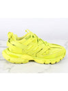 Neon track shoes sneakers 40 250 - BALENCIAGA - BALAAN 8