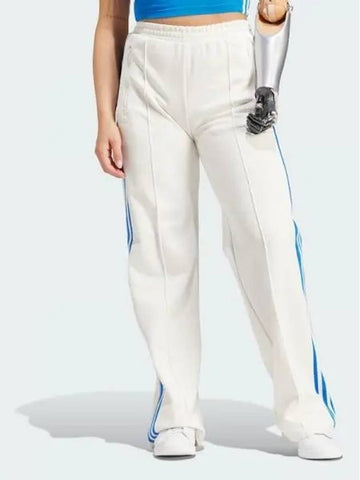 BECKEN Track Pants IR6091 Domestic Product GQDO24021950708 - ADIDAS - BALAAN 1