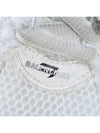 Runner Low Top Sneakers White - BALENCIAGA - BALAAN 8