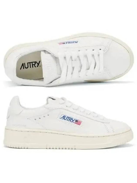 Women s Sneakers 270842 - AUTRY - BALAAN 1