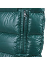 BOURNE Bone padded jacket 1A00023 595ZJ 866 - MONCLER - BALAAN 8