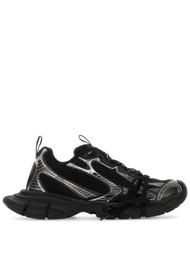 3XL Low Top Sneakers Black - BALENCIAGA - BALAAN 2