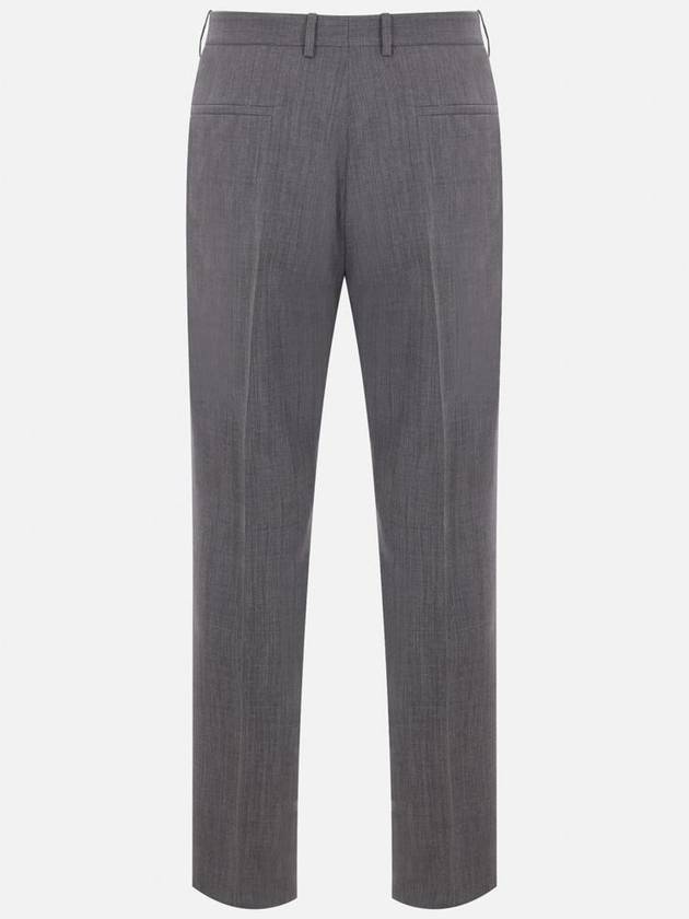 Jil Sander Trousers - JIL SANDER - BALAAN 2