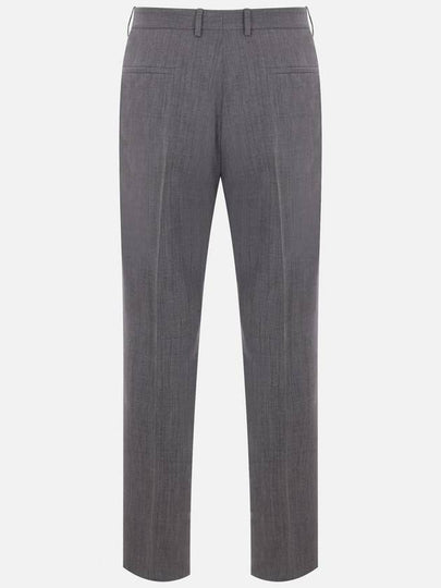 Jil Sander Trousers - JIL SANDER - BALAAN 2