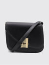 769385 215971 OYSTER shoulder bag - SALVATORE FERRAGAMO - BALAAN 1