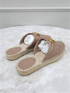 women sandals - GUCCI - BALAAN 5