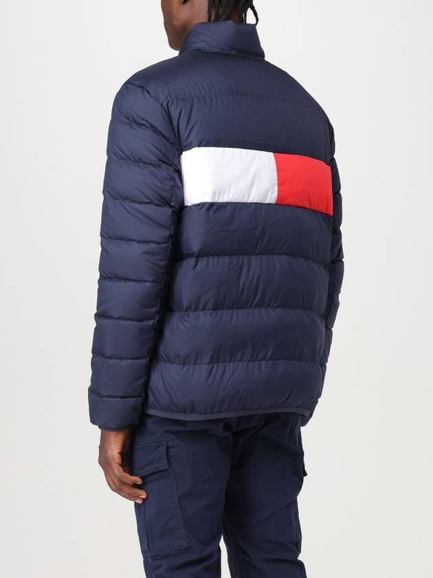 Coat men Tommy Jeans - TOMMY HILFIGER - BALAAN 2