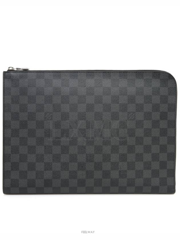 men clutch bag - LOUIS VUITTON - BALAAN 1