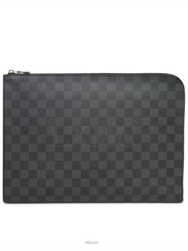 men clutch bag - LOUIS VUITTON - BALAAN 1