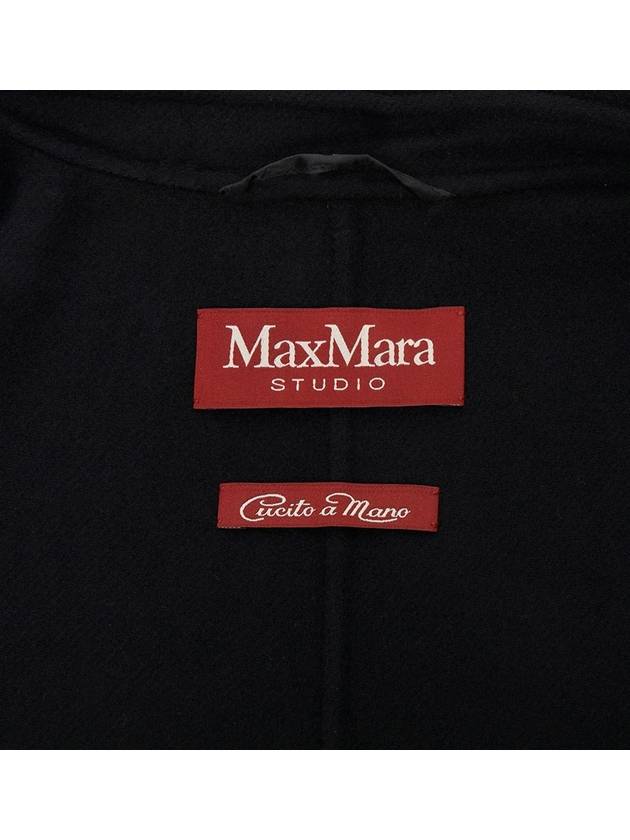 Exclusive special price limited to 30 units Cless coat 26016021650 CLES 007 - MAX MARA - BALAAN 8