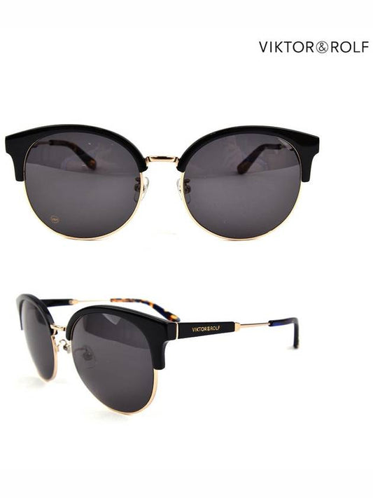 Women's Sunglasses 710115 01 - VIKTOR&ROLF - BALAAN 2