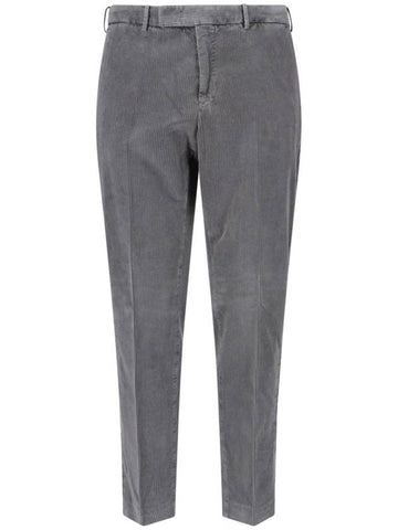 PT Torino Trousers Grey - PT TORINO - BALAAN 1